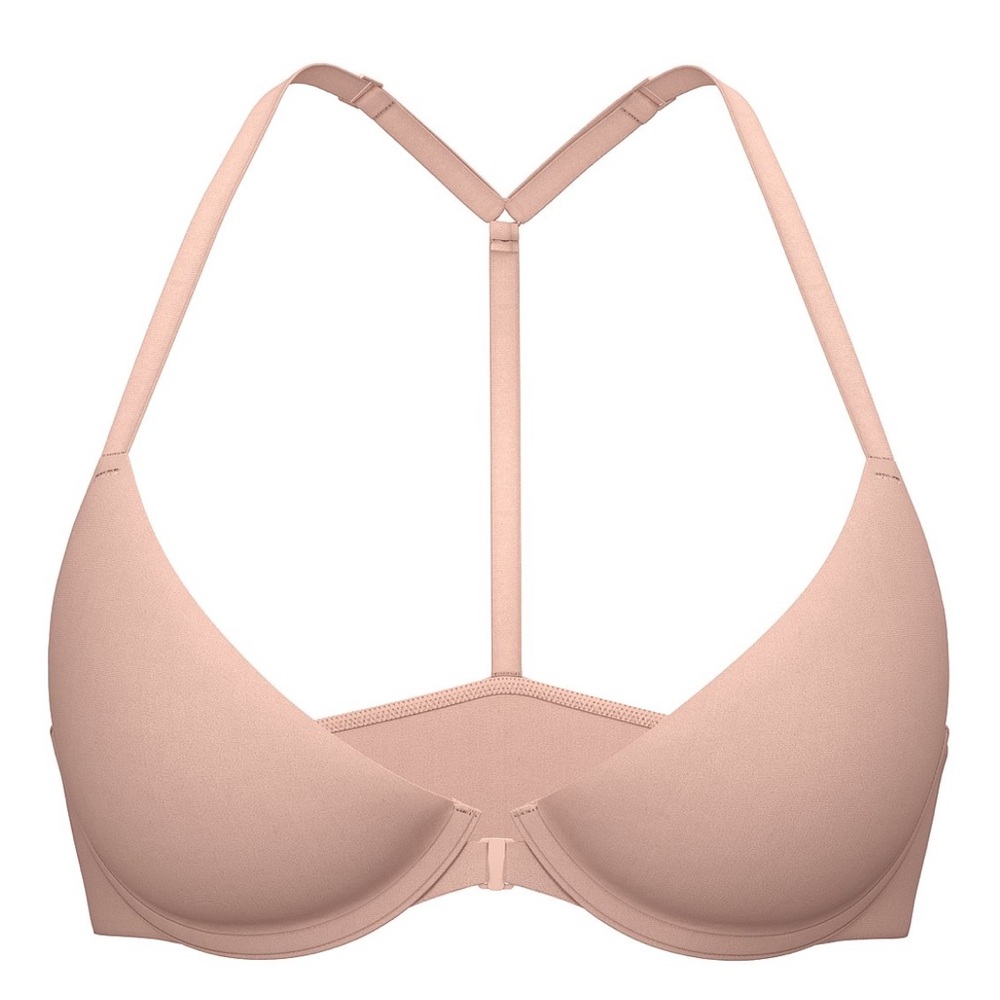 Pink bra - Picture 8 of 9